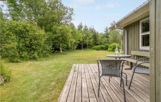 3 Bedroom Gorgeous Home In Pandrup - Pandrup - 3