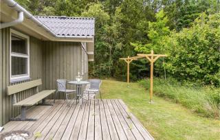 3 Bedroom Gorgeous Home In Pandrup - Pandrup - 1
