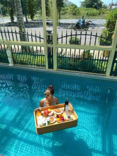 VINBATH Check in - Nha Trang - 3