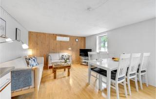 Lovely Apartment In Skjern With Wifi - 8