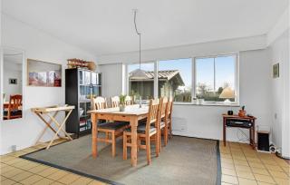 Holiday Home Egevej Broager - Broager - 5