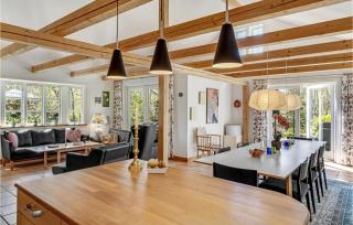 4 Bedroom Pet Friendly Home In Græsted - Græsted - 6