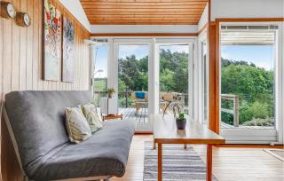 Nice Home In Ebeltoft With Wifi - Ebeltoft - 6