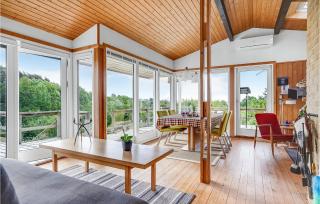 Nice Home In Ebeltoft With Wifi - Ebeltoft - 7