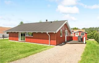 Amazing Home In Haderslev With Sauna - 2