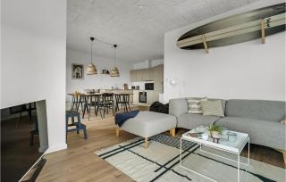 Beautiful Home In Thisted With Wifi - Thisted - 7