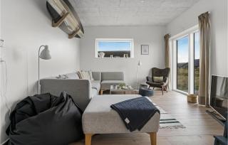 Beautiful Home In Thisted With Wifi - Thisted - 8