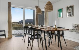 Beautiful Home In Thisted With Wifi - 6