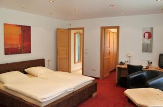 Hotel Zum Hackstück - Hattingen - 1