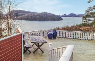 Holiday Home Lyngdal Bordvik - Belland - 7