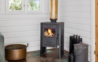 Holiday Home Sølyst Rudkøbing Vi - 7