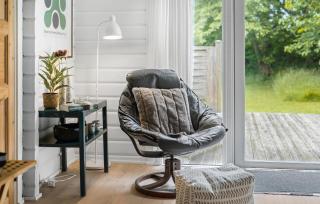 Holiday Home Sølyst Rudkøbing Vi - 5