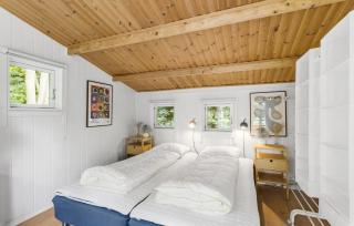 Holiday Home Sølyst Rudkøbing Vi - 2