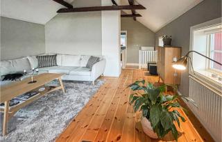 1 Bedroom Lovely Home In Mönsterås - Mönsterås - 1
