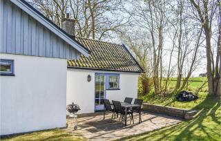2 Bedroom Amazing Home In Skivarp - Skivarp - 9