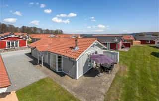 Marina Fiskenæs Feriepark - Gråsten - 0