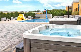 Awesome Home In Rewal With Kitchenette - Rewal - 2