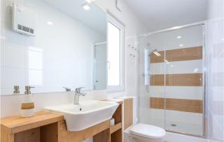 Awesome Home In Rewal With Kitchenette - Rewal - 5