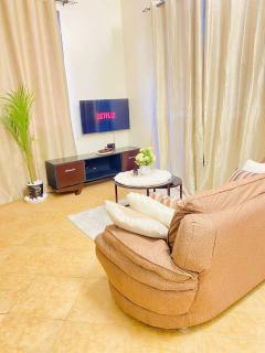 Cozy Lounge - Dar es Salaam - 8