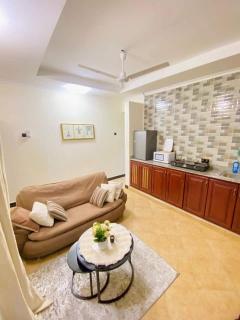 Cozy Lounge - Dar es Salaam - 5