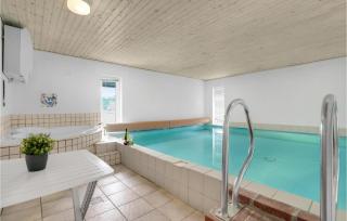 Gorgeous Home In Rømø With Sauna - Toftum - 9