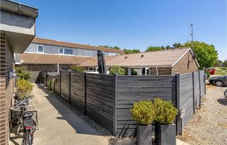 Holiday Home Bl - Blåvand - 1
