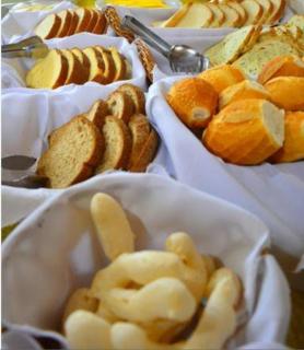 Pousada Refúgio da Chapada - Cavalcante - 4