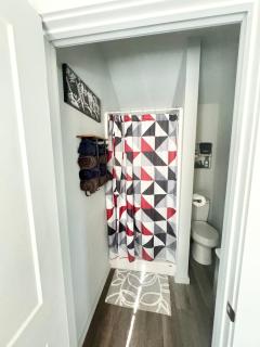 Charming Rt 66 Tiny Cabin-Mins to Main St - Bandera - 4