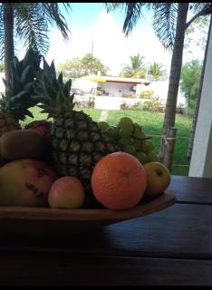 Sítio esperança - Camacari - 1