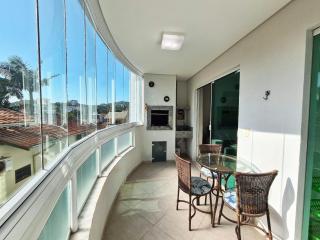 Apartamento 2 quartos a poucos metros da Praia - Bombinhas - 0