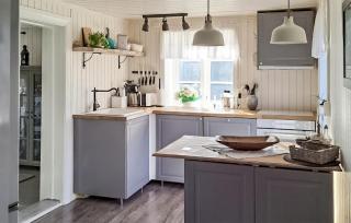 Amazing Home In Halden With Wifi - Halden - 8