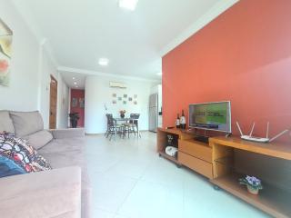 Apartamento 2 quartos a poucos metros da Praia - Bombinhas - 9