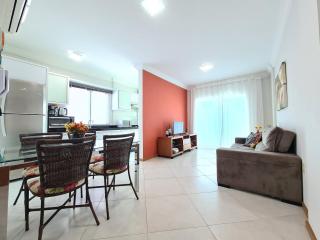 Apartamento 2 quartos a poucos metros da Praia - Bombinhas - 7