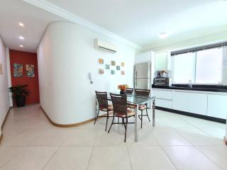 Apartamento 2 quartos a poucos metros da Praia - Bombinhas - 6