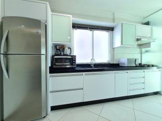 Apartamento 2 quartos a poucos metros da Praia - Bombinhas - 5
