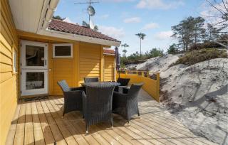Holiday Home Kjøddtynjan Denm - Vester Sømarken - 9