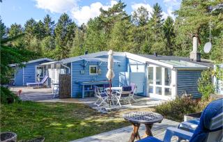 3 Bedroom Amazing Home In Nexø - Neksø - 1