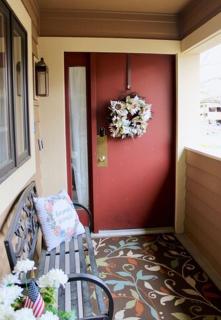 Comfy Lakeview End Unit with many Amenities - Galena - 9