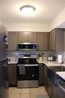 Comfy Lakeview End Unit with many Amenities - Galena - 7