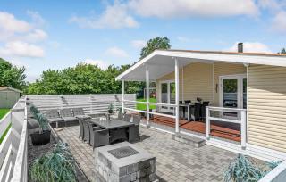 Holiday Home Mirabellevej Svendborg V - Vemmenæs - 2