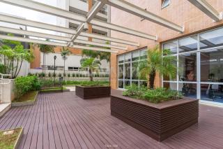 Dot Home Guanabara - Lindo Apartamento Mobiliado em Campinas - Campinas - 8