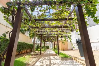 Dot Home Guanabara - Lindo Apartamento Mobiliado em Campinas - Campinas - 9