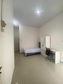 Kamar Kost - Delitua - 3