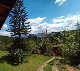 Pousada Paiol Grande - 3