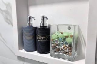 Moons & Noons -Separate Unit for your Comfort - 3