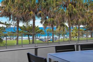Spinnaker Apt 6- Mooloolaba Beach - Mooloolaba - 0