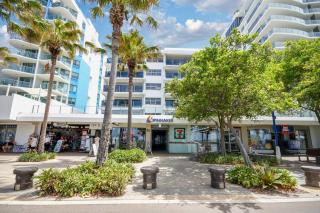 Spinnaker Apt 6- Mooloolaba Beach - Mooloolaba - 6