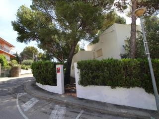 Casa con jardín a 100m de la playa en Llançà, cerca del puerto y comercios - ES-228-12 - Llança - 9