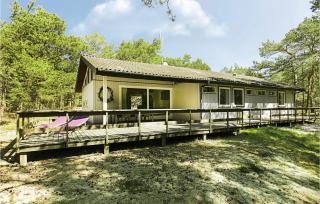 4 Bedroom Cozy Home In Nexø - Vester Sømarken - 3