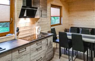 Amazing Home In Postomino With Sauna - Postomino - 5